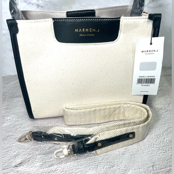 Marhen J Jay Bag - Picture 7 of 8